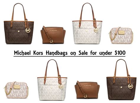 michael kors bags under 100|michael kors wallet.